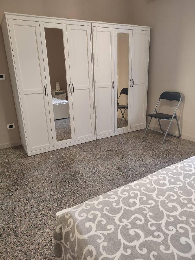 Terra Mea Apartment Reggio Calabria Exterior photo