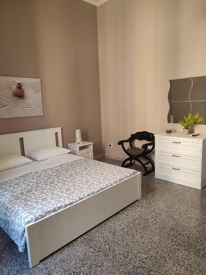 Terra Mea Apartment Reggio Calabria Exterior photo